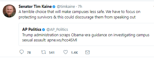 kaine